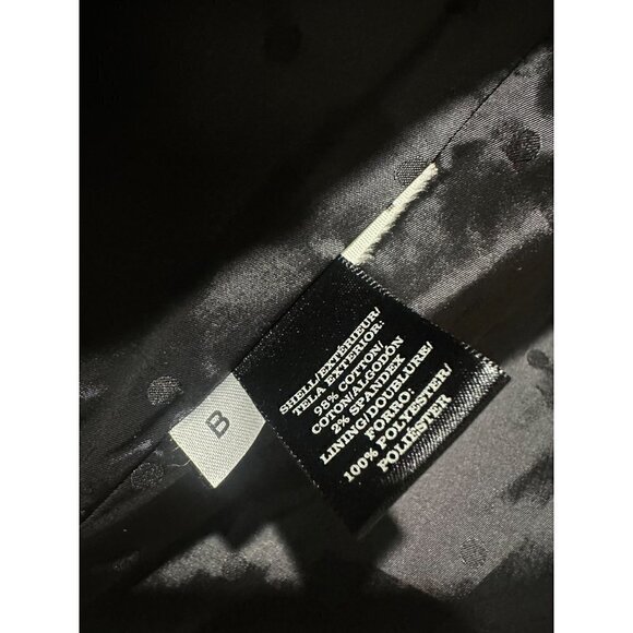 Ann Taylor blazer size 10 - Picture 5 of 5